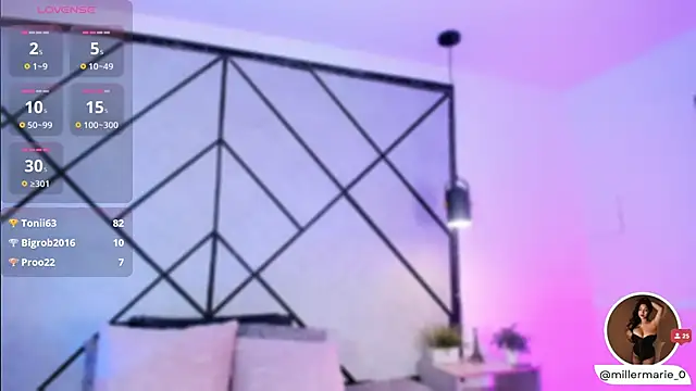 marie_miller_'s sex show image