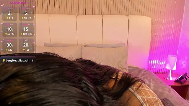 marie_miller_'s sex show image