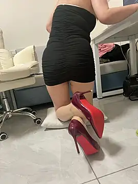 WINWIN-666's sex show image