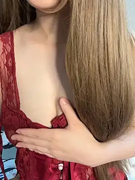 LylyPink68's sex show image