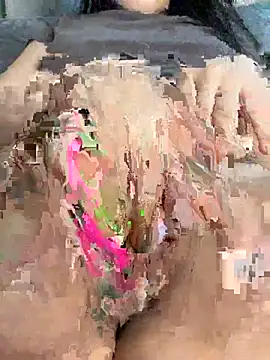 LylyPink68's sex show image