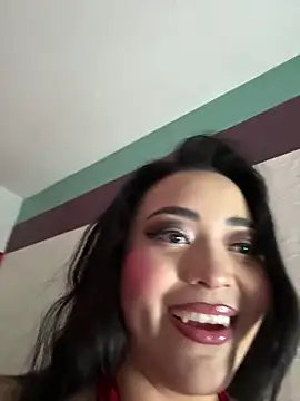 Изображение секс-шоу модели MyHoneyFrida