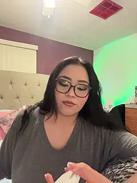 Sexshow-Bild von MyHoneyFrida Sexshow-Bild von MyHoneyFrida