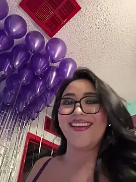 Sexshow-Bild von MyHoneyFrida Sexshow-Bild von MyHoneyFrida