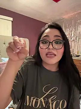 Изображение секс-шоу модели MyHoneyFrida Изображение секс-шоу модели MyHoneyFrida