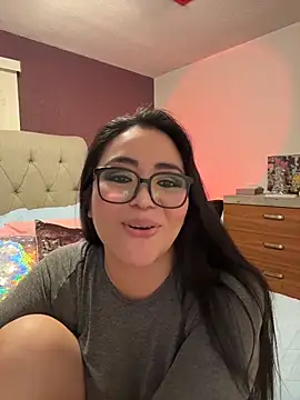 MyHoneyFrida's sex show image
