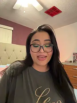 MyHoneyFrida's sex show image