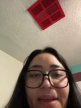 MyHoneyFrida's sex show image