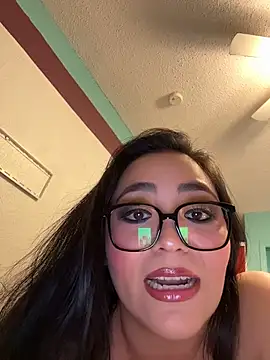 MyHoneyFrida's sex show image