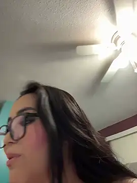 MyHoneyFrida's sex show image