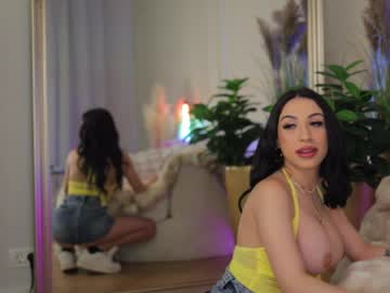 Sexshow-Bild von _anna_bloom