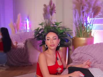 Sexshow-Bild von _anna_bloom Sexshow-Bild von _anna_bloom