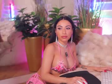 Sexshow-Bild von _anna_bloom Sexshow-Bild von _anna_bloom