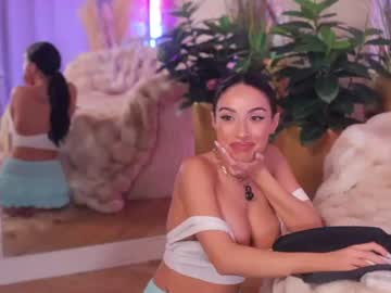 Sexshow-Bild von _anna_bloom Sexshow-Bild von _anna_bloom