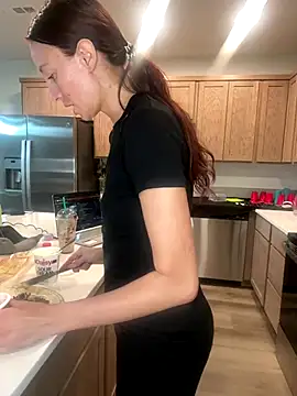 MasterDsSlaveAnneNayXO's sex show image