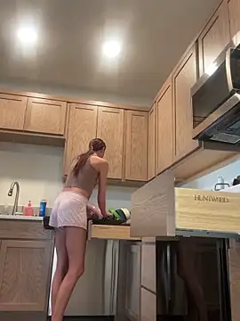 MasterDsSlaveAnneNayXO's sex show image
