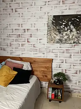 Sexshow-Bild von sofi_johansson