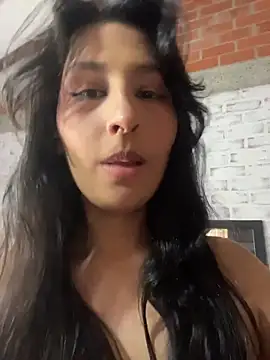 sofi_johansson's sex show image