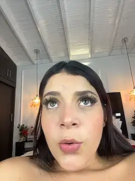 Sexshow-Bild von ArieliciousXXX