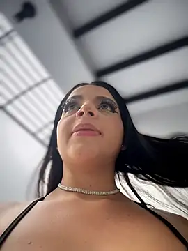 Изображение секс-шоу модели ArieliciousXXX Изображение секс-шоу модели ArieliciousXXX