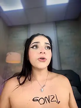 ArieliciousXXX's sex show image