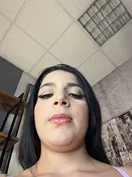 ArieliciousXXX's sex show image