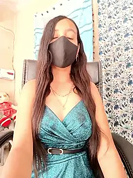 Sexshow-Bild von Parinaaz18