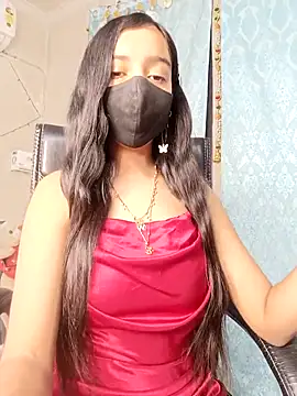 Изображение секс-шоу модели Parinaaz18