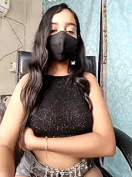 Изображение секс-шоу модели Parinaaz18