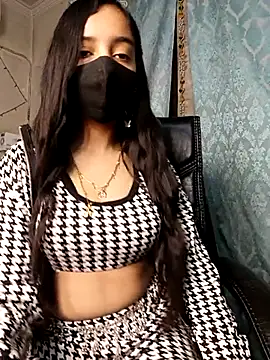 Изображение секс-шоу модели Parinaaz18