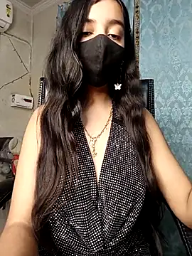 Изображение секс-шоу модели Parinaaz18