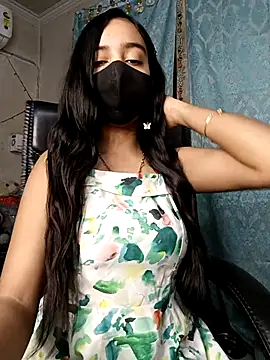 Изображение секс-шоу модели Parinaaz18