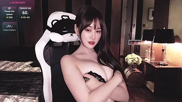 Sexshow-Bild von Aurora_-77