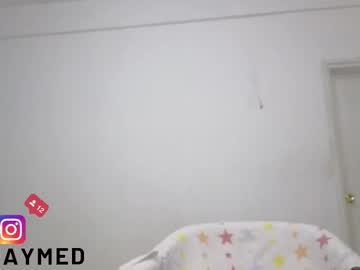 imhaymed's sex show image