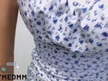 imhaymed's sex show image