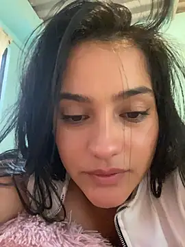 Sahanaprincessll's sex show image