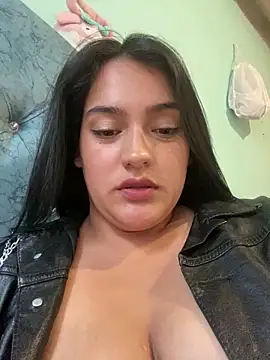 Sahanaprincessll's sex show image