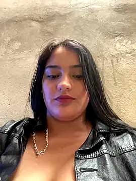 Sahanaprincessll's sex show image