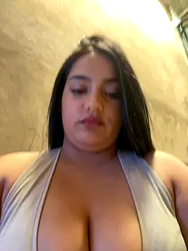 Sahanaprincessll's sex show image