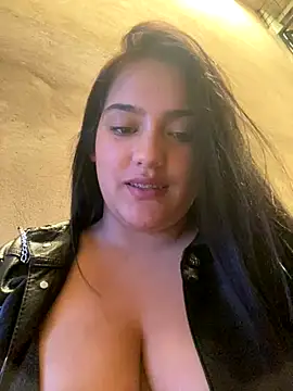 Sahanaprincessll's sex show image