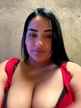 Sahanaprincessll's sex show image