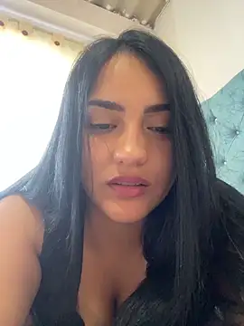 Sahanaprincessll's sex show image