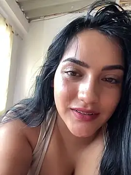 Sahanaprincessll's sex show image