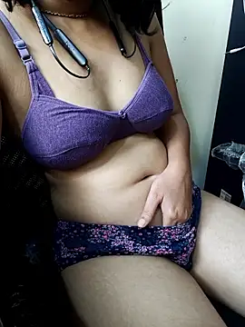 Tanisha_singh69's sex show image