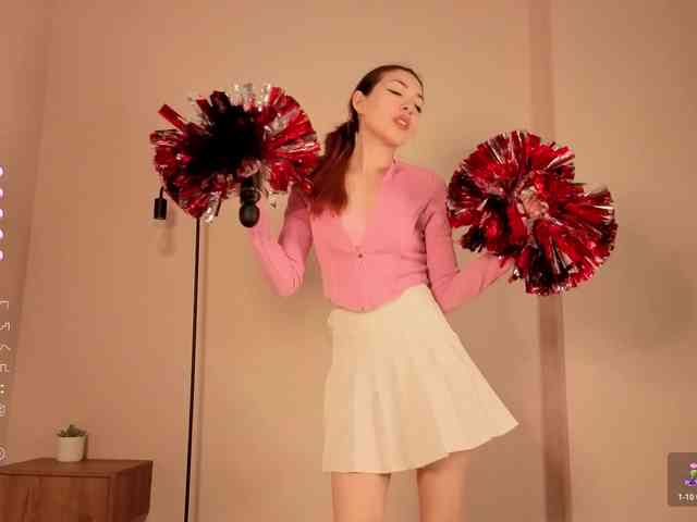 Изображение секс-шоу модели Pussy-Pikmi