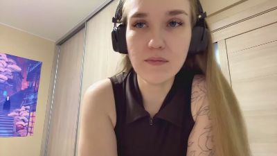 CamiKaas's sex show image