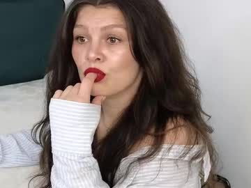 damedefeu's sex show image