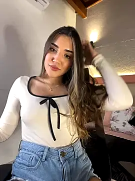 Sexshow-Bild von AniiRose