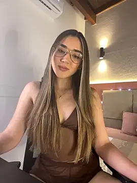 Sexshow-Bild von AniiRose