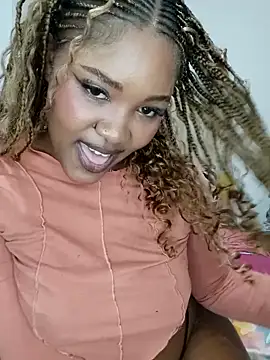 charmainexxx's sex show image